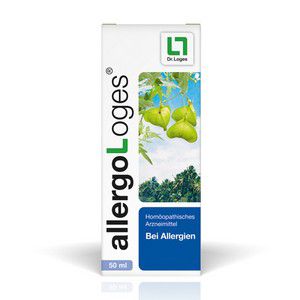 allergoLoges® 50 ml
